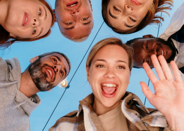 Keep Your People at the Centre: 6 Strategies for Success