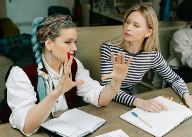 How Storytelling Unites Teams at Work