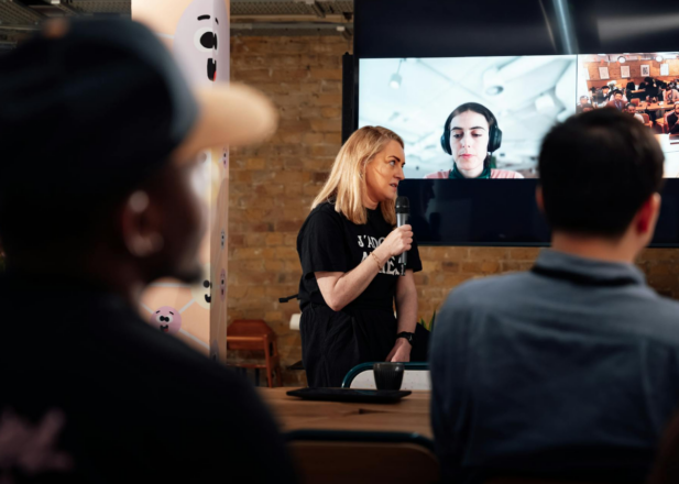 How to Lead Hybrid Teams with Emotional Intelligence