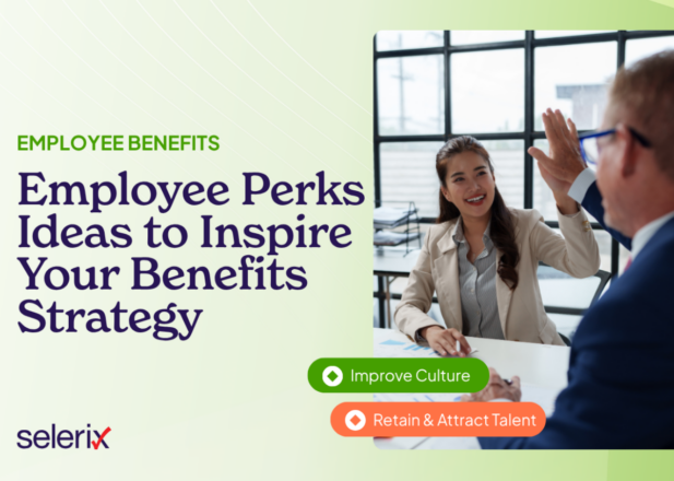 30+ Employee Perks Ideas to Boost Engagement in 2026