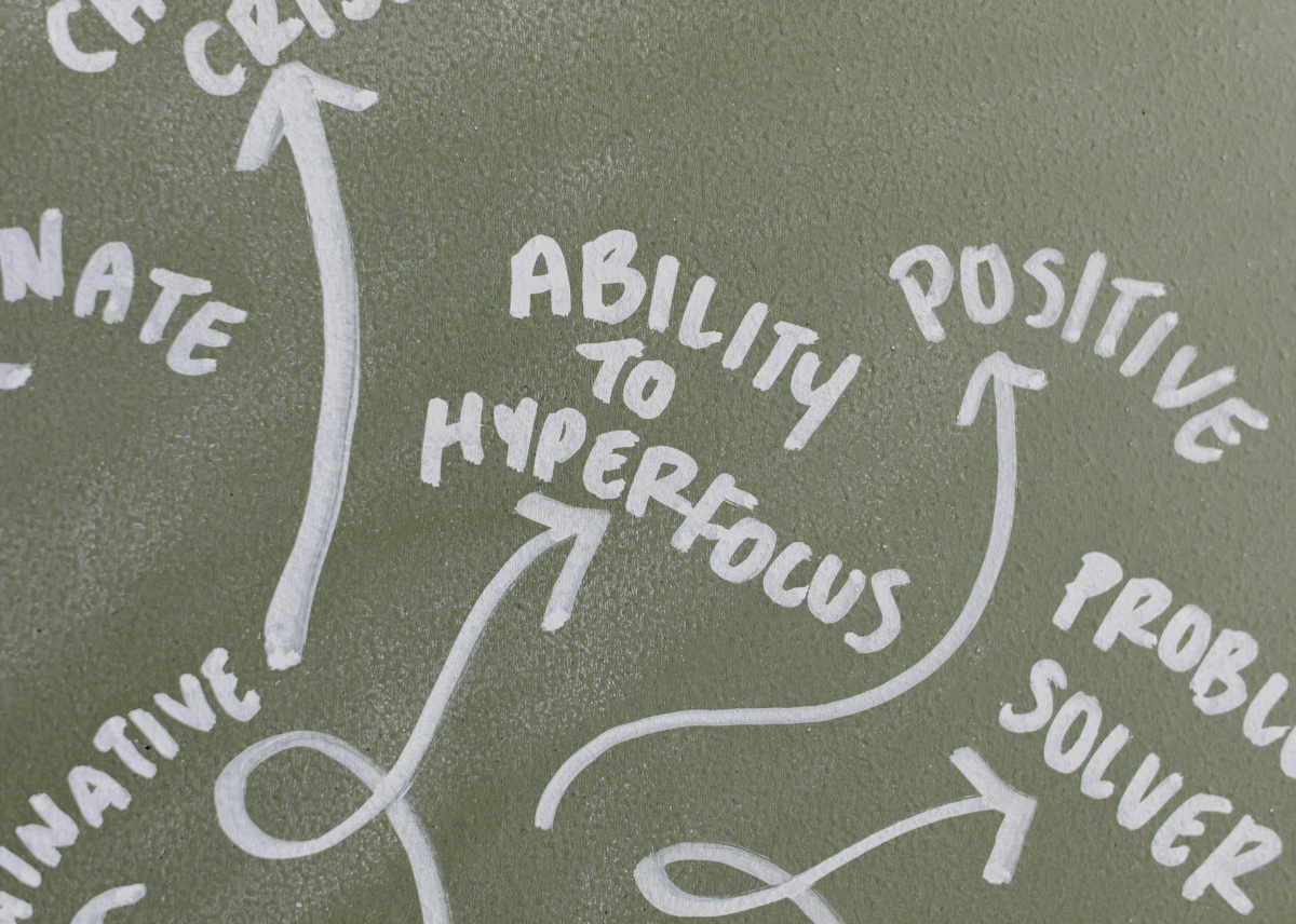 Why Neuroaffirming Workplaces Matter