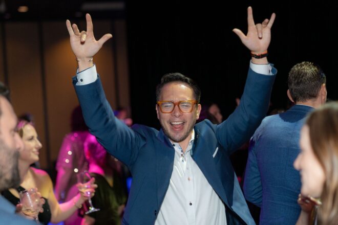 2026 Australasia Inspiring Workplaces Awards Gala | Photos