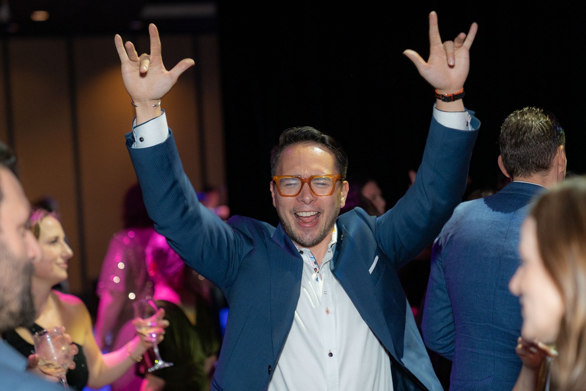 2026 Australasia Inspiring Workplaces Awards Gala | Photos