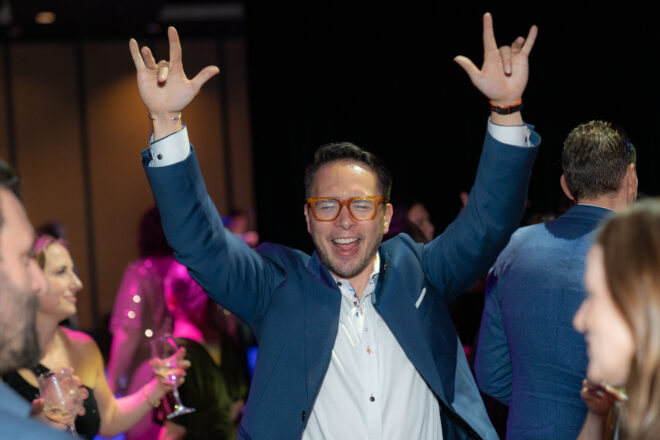 2026 Australasia Inspiring Workplaces Awards Gala | Photos