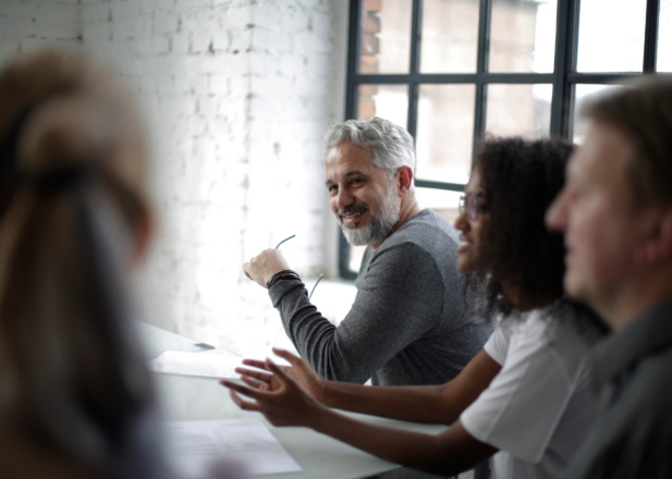 Wise Leadership: The Four Traits That Drive Better Performance