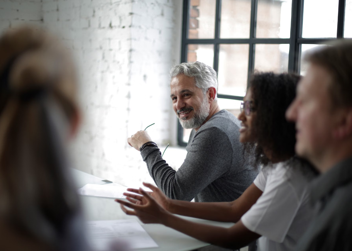 Wise Leadership: The Four Traits That Drive Better Performance