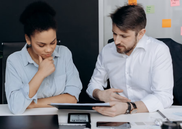 8 Essential Feedback Tips Every Manager Should Know