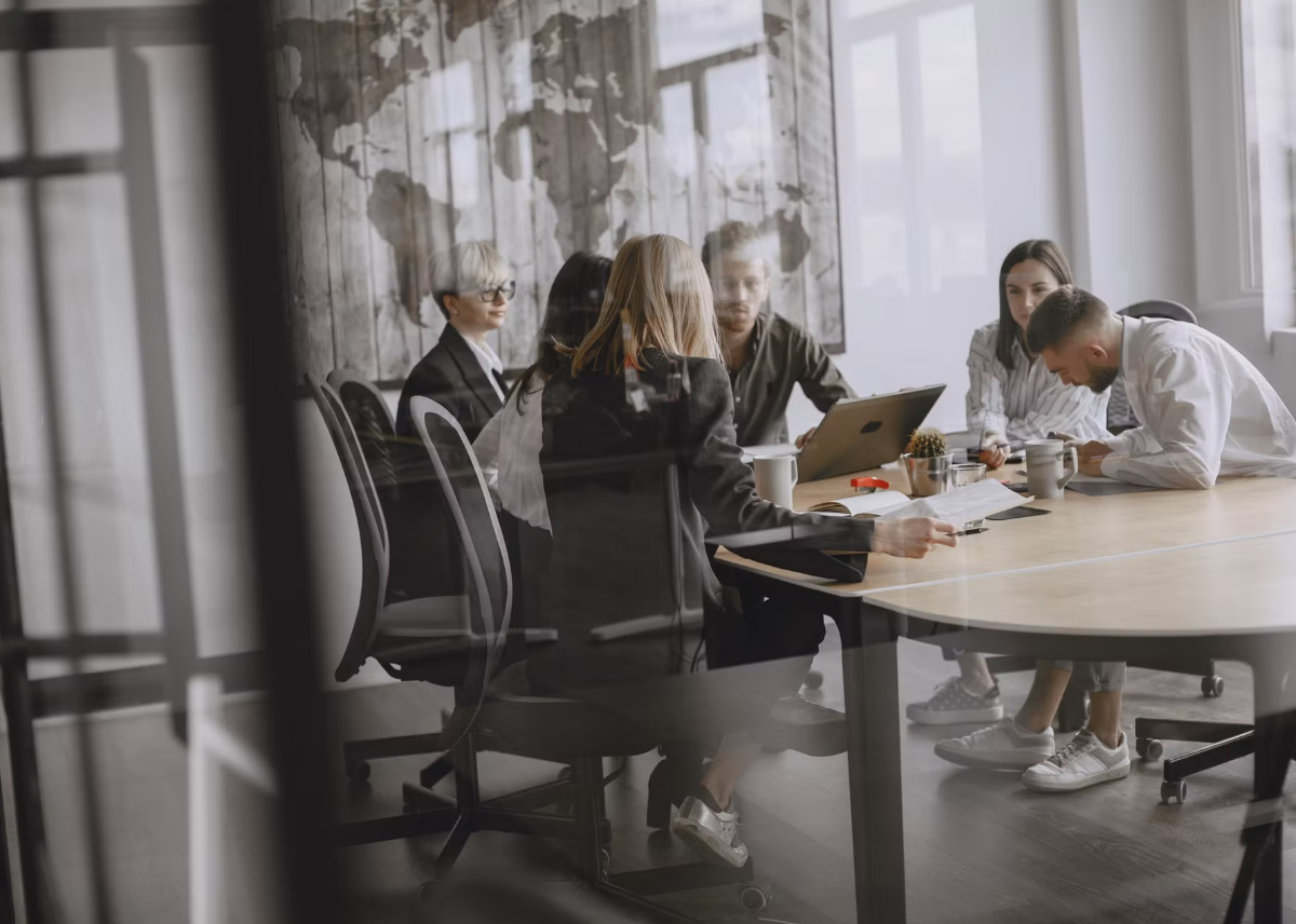 Why Your Meetings Reveal Your Workplace Culture