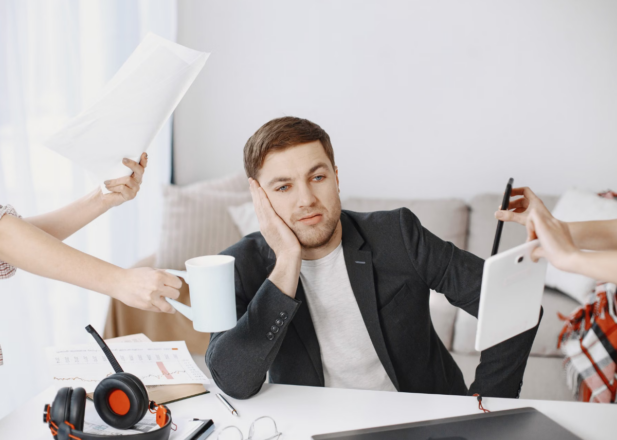 Employee Engagement Is Falling: Why Workplace Systems Are Failing Employees