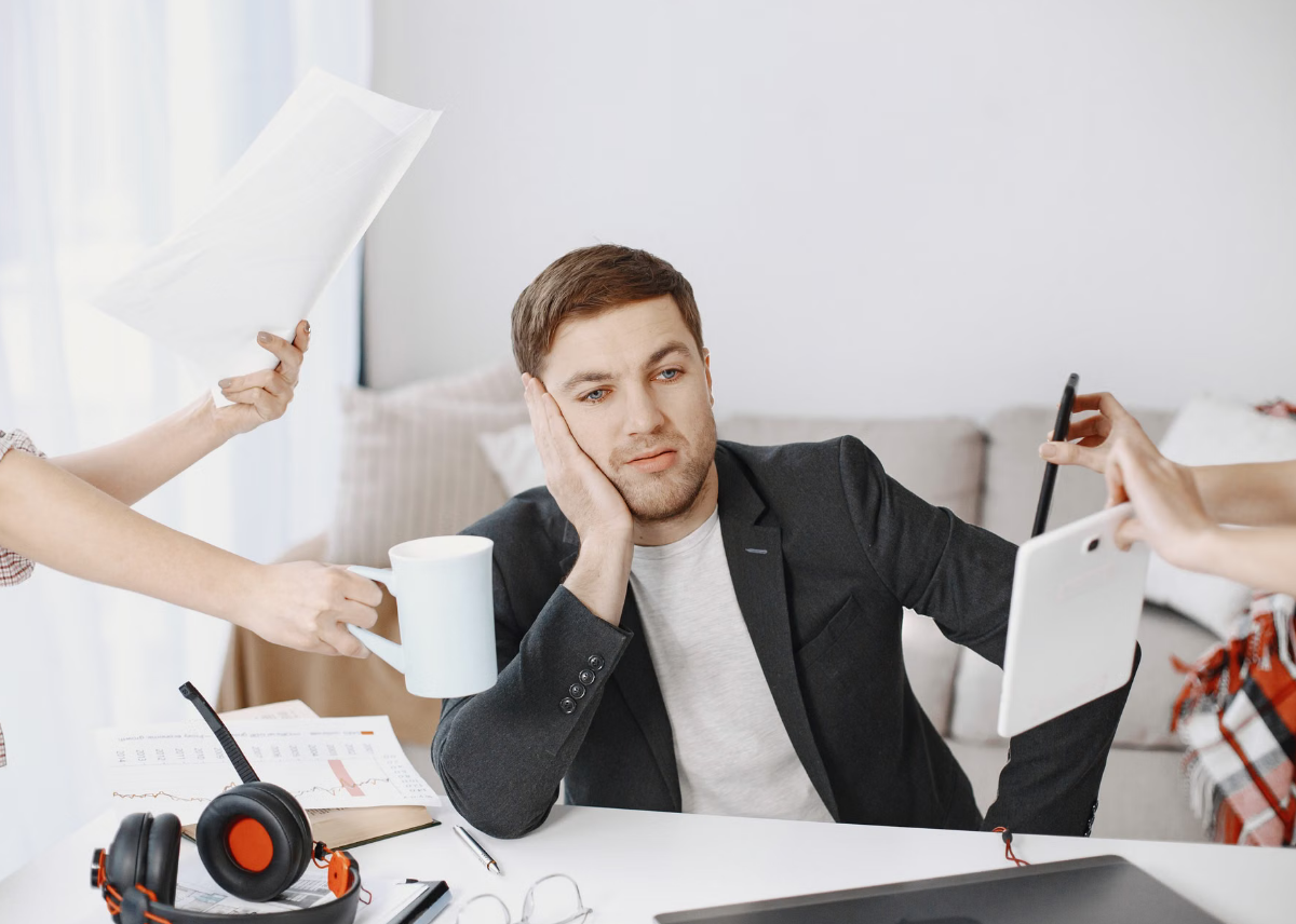 Employee Engagement Is Falling: Why Workplace Systems Are Failing Employees