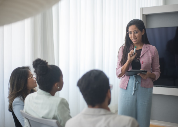 Why Manager Mental Health Training Is Essential for Workplace Wellbeing