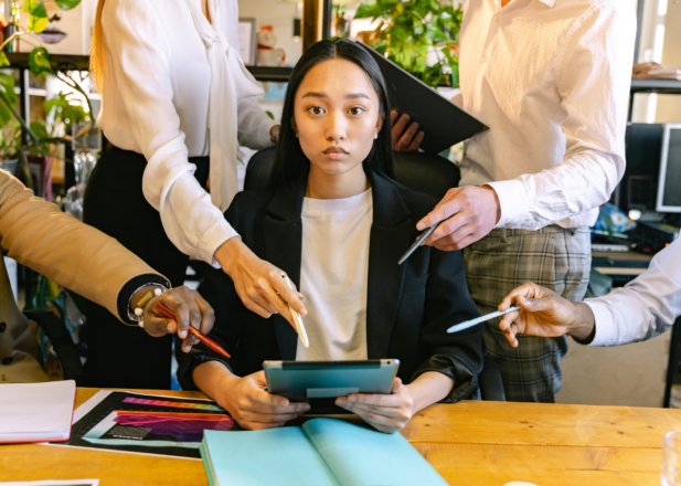 The Hidden Cost of Fake Urgency at Work