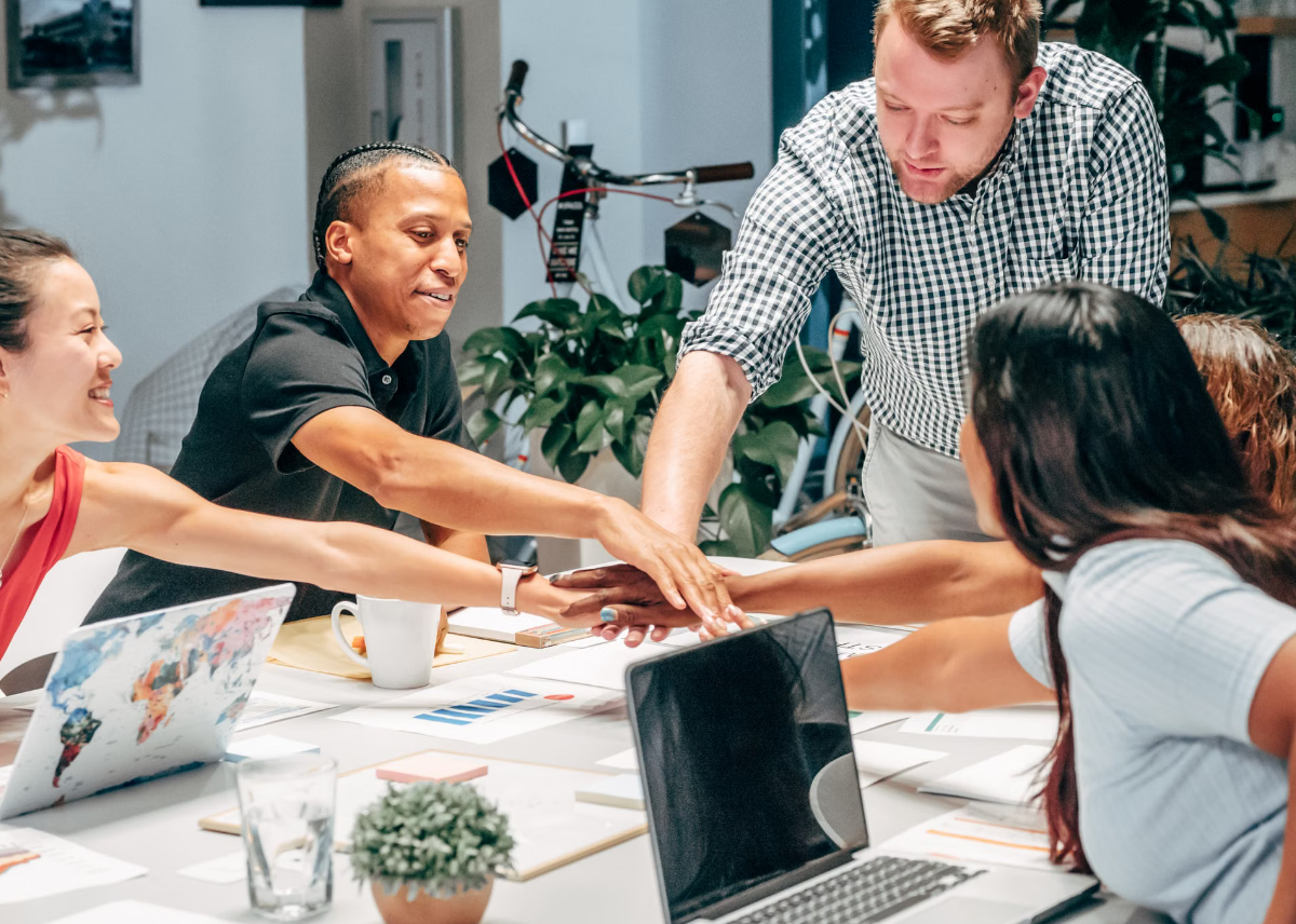 Why Workplace Trust Is a Business Priority