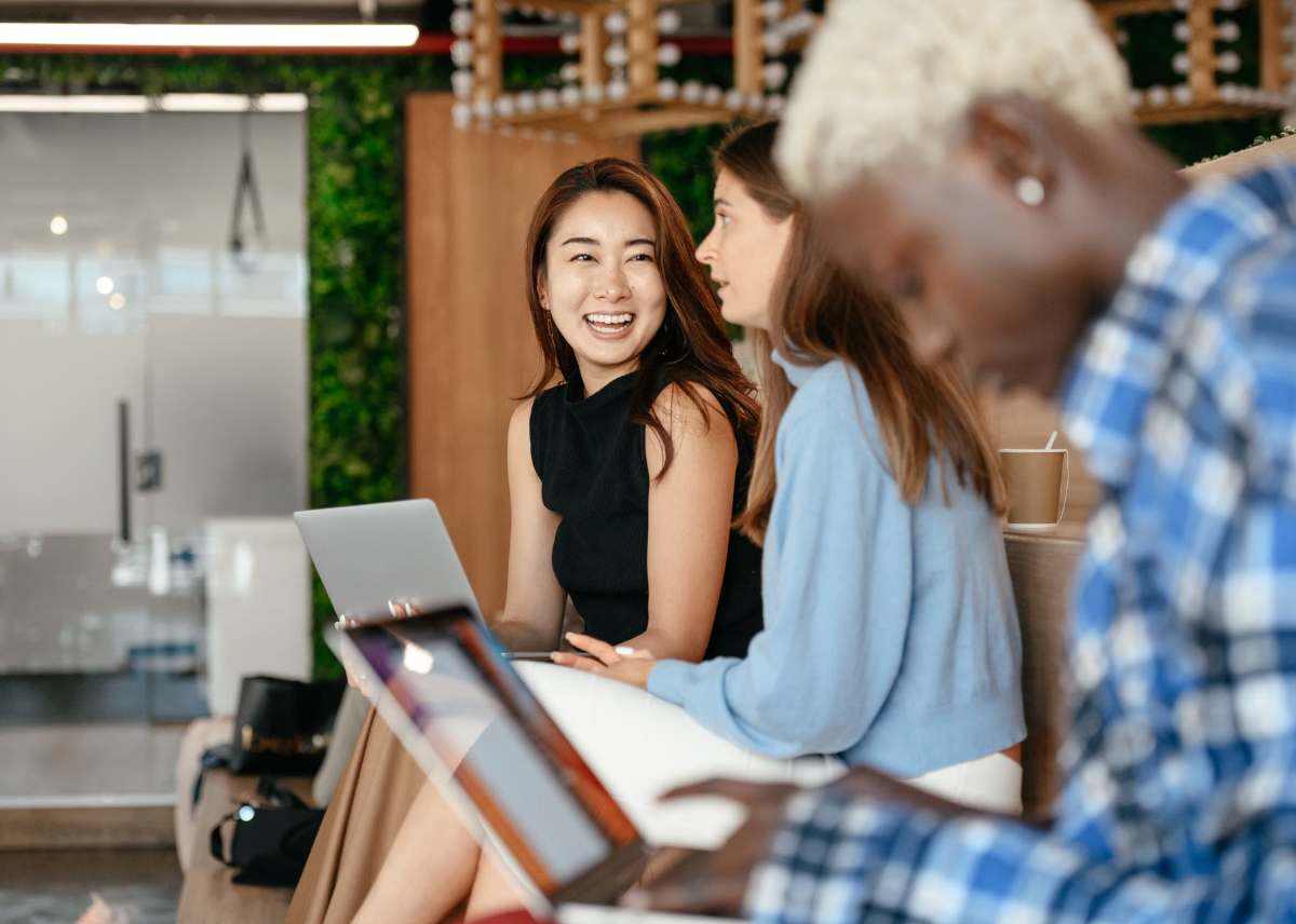 Why Workplace Wellbeing Starts With Job Design