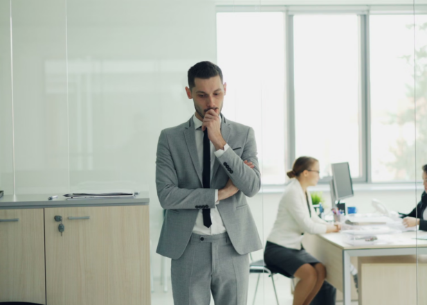 The Hidden Employee Retention Risk Leaders Are Missing