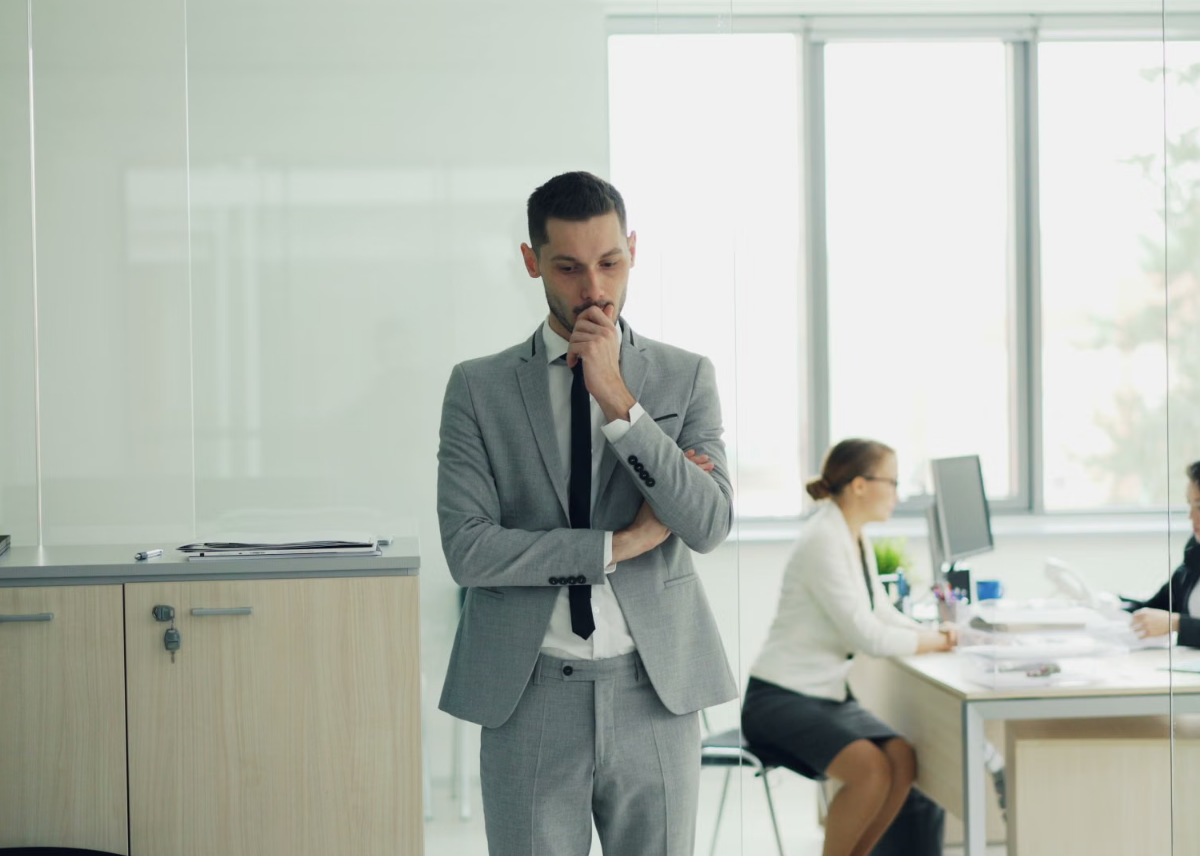 The Hidden Employee Retention Risk Leaders Are Missing