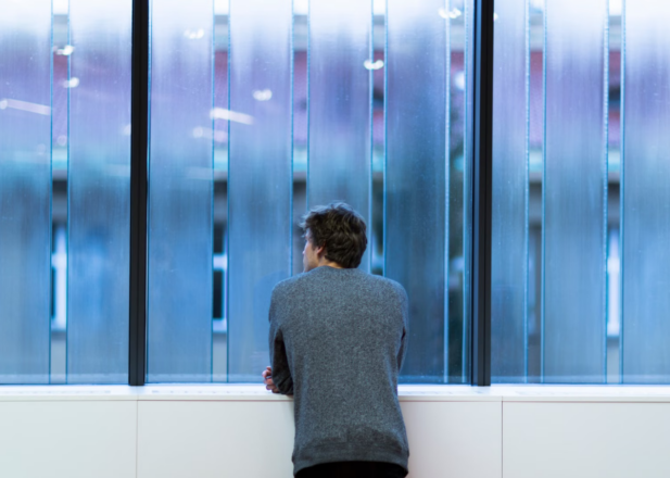 AI Is Making Work Easier – But Is It Making Work Lonelier?