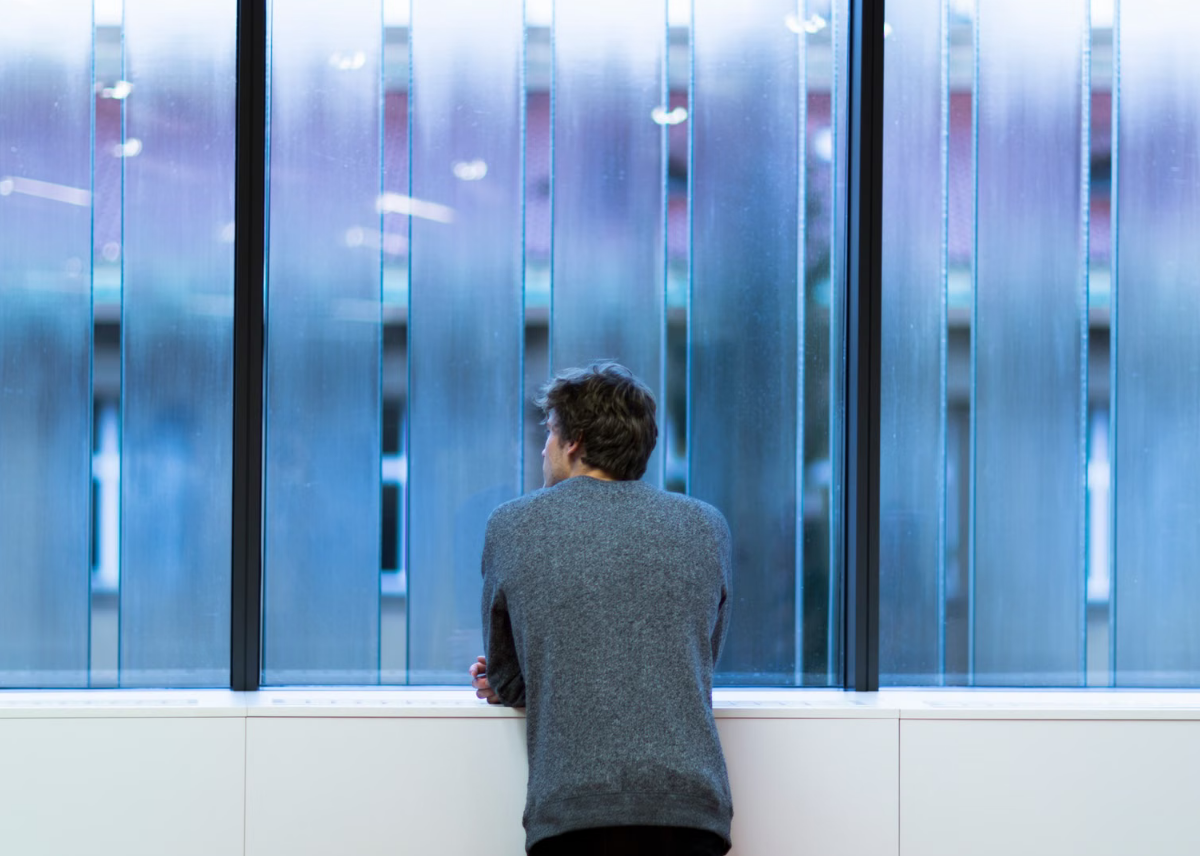 AI Is Making Work Easier – But Is It Making Work Lonelier?
