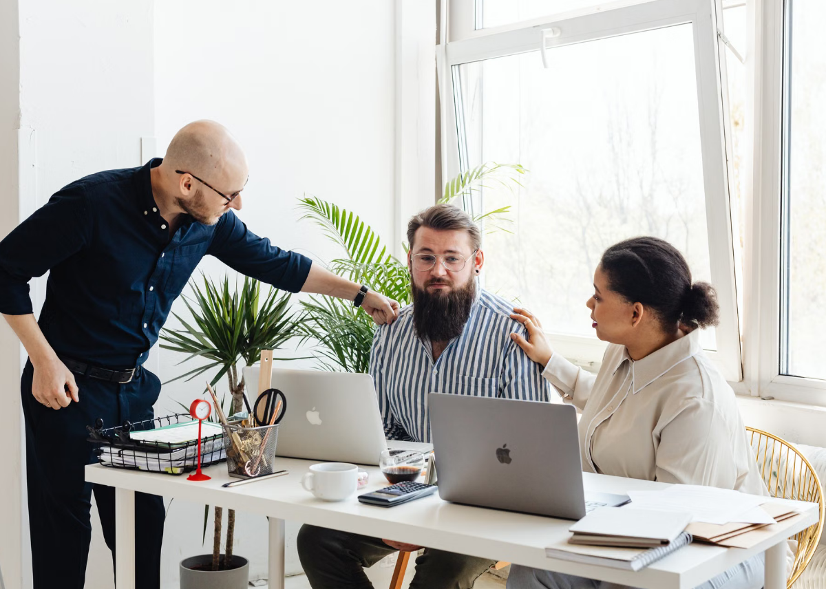 Why Human Sustainability Is Now a Business Imperative