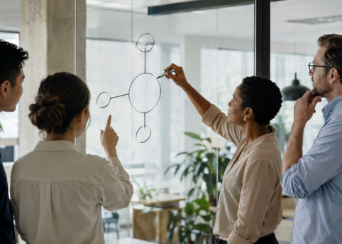 The Manager’s Feedback Playbook: Building a Continuous Feedback Cadence That Sticks