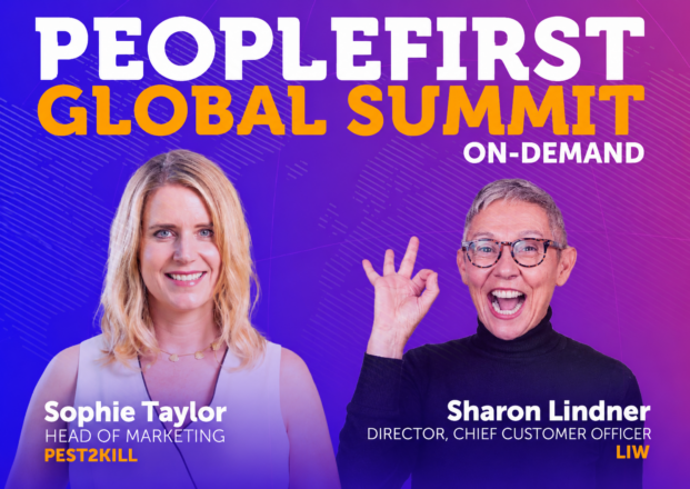 Small Team, Big Impact: Creating an Inspiring Place to Work Without a Big Budget