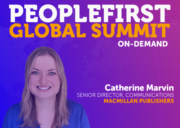 What We Do Matters: How Macmillan Publishers Turns Values Into Impact