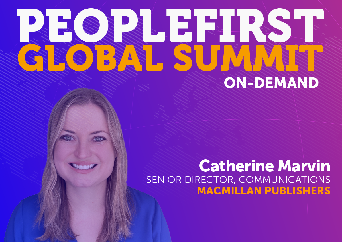 What We Do Matters: How Macmillan Publishers Turns Values Into Impact