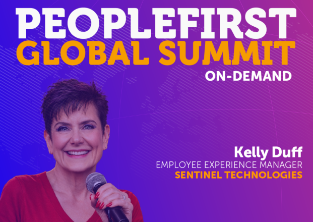 Amplifying Impact Through Connection – How Human Connection Creates Extraordinary Workplaces