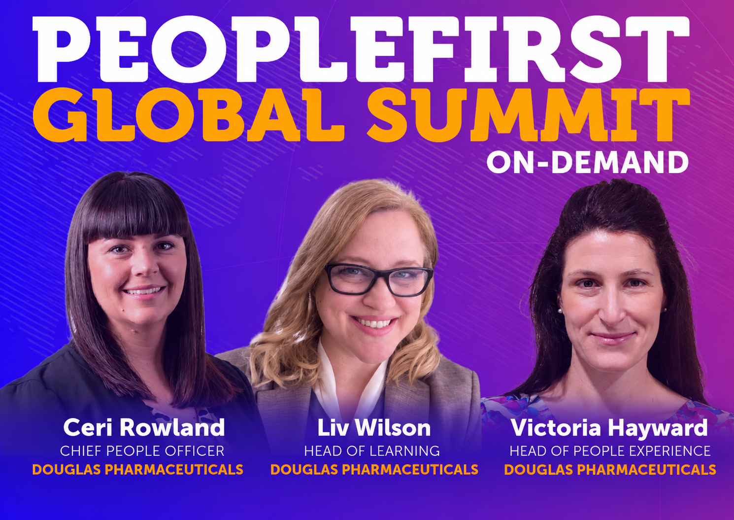 Winner Showcase: How Douglas Pharmaceuticals Puts People First