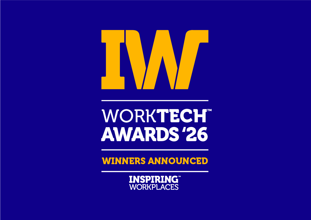 Inspiring Workplaces Announces the 2026 WorkTech Award Winners