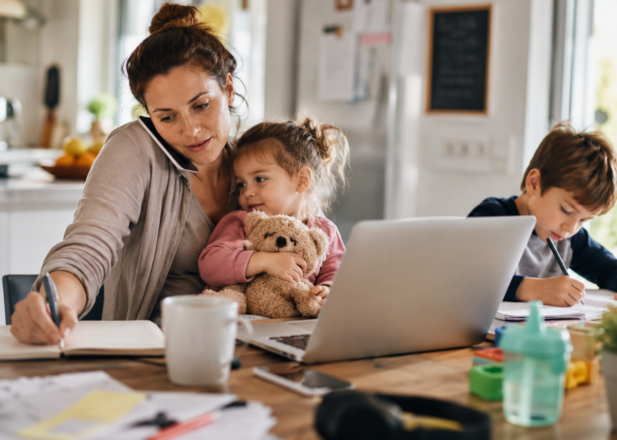 Why Workplace Mental Health Support Must Evolve